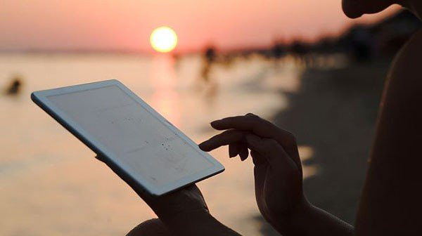 Δωρεάν Internet στους μόνιμους κατοίκους και δημόσιους υπαλλήλους των νησιών. Δημοσιεύθηκε το σχετικό ΦΕΚ image