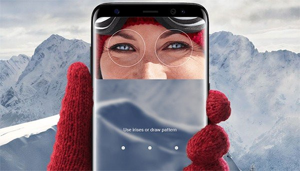 Samsung Galaxy S9: Με αισθητήρα αναγνώρισης ίριδας 3MP, ίδια αναλογία οθόνης και τεχνολογία φόρτισης Quick Charge 4+ image
