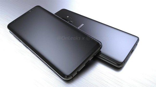 Samsung Galaxy S9/S9+: Παρουσίαση στο MWC 2018, κυκλοφορία μέσα Μαρτίου και νέα renders [Video] image