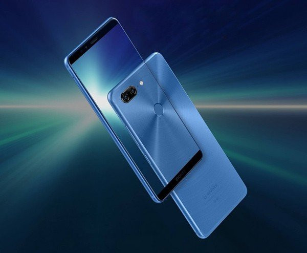 Gionee M7/M7 Power: Επίσημα με οθόνες 6.01'' FullView, μεγάλες μπαταρίες και premium κατασκευή image