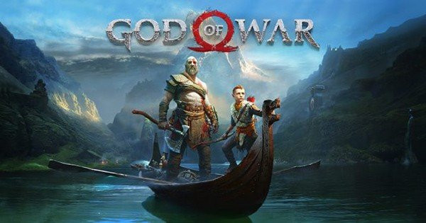 God of War: Ανακοινώθηκε η ημερομηνία κυκλοφορίας και νέο trailer ρίχνει φως στην υπόθεση [Video] image