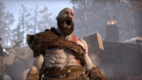 Το νέο God of War έρχεται πλήρως εξελληνισμένο στις αρχές του 2018 image