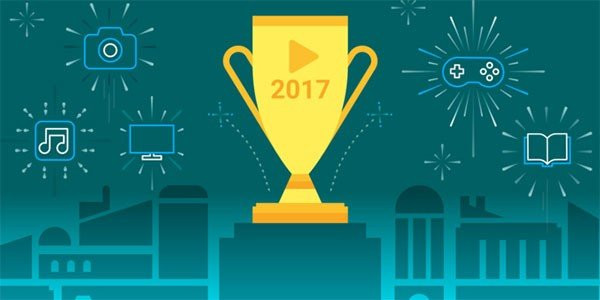 Google Best of 2017: Οι κορυφαίες εφαρμογές και παιχνίδια της χρονιάς για συσκευές Android image