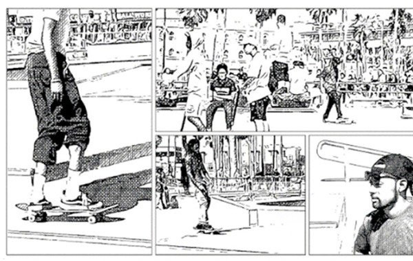 Google Storyboard, Selfissimo! και Scrubbies: Οι νέες εφαρμογές κάμερας για δημιουργία κόμικ, selfies με στυλ και loops image