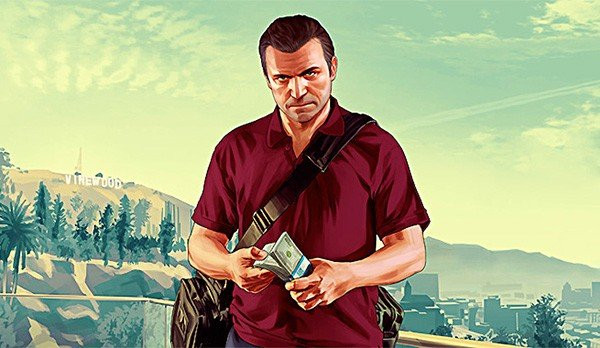 GTA V: Ξεπέρασε τα 90 εκατ. πωλήσεις παγκοσμίως, καταγράφοντας 15 εκατ. μέσα στο 2017 (κυκλοφόρησε το 2013...)! image