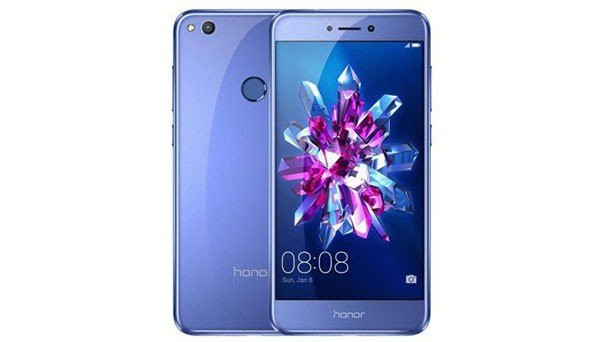 Honor 8 Lite: Στην χαμηλότερη τιμή της αγοράς το πανέμορφο vfm smartphone image