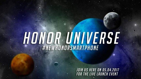Νέο Honor smartphone στις 5 Απριλίου από την Huawei image