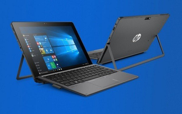 HP Pro x2: Νέο υβριδικό Windows 10 tablet με γραφίδα Wacom και θωρακισμένη κατασκευή [MWC 2017] image