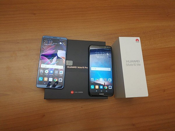 Huawei Mate 10 Pro: Απίστευτη κάμερα, τρομερή αυτονομία, καθολική υπεροχή! [Παρουσίαση] image