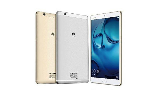 Huawei MediaPad M5: Η νέα σειρά premium tablets περιλαμβάνει τρία μοντέλα και έρχεται στο MWC 2018 image
