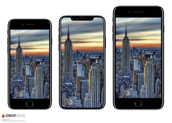 Πώς θα παρακολουθήσετε LIVE την παρουσίαση των iPhone X και iPhone 8 / Plus [Τρίτη 12 Σεπτεμβρίου – 20:00] image
