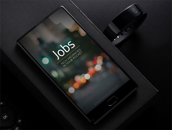 LEAGOO KIICAA MIX: Πρώτες πραγματικές φωτογραφίες για το εντυπωσιακό bezel-less smartphone image
