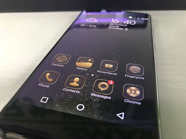 LEAGOO M5 Edge: Τεχνολογία On-Cell για την οθόνη και κάμερα 13MP f/2.0 για νυχτερινές λήψεις σε τόσο προσιτή τιμή image