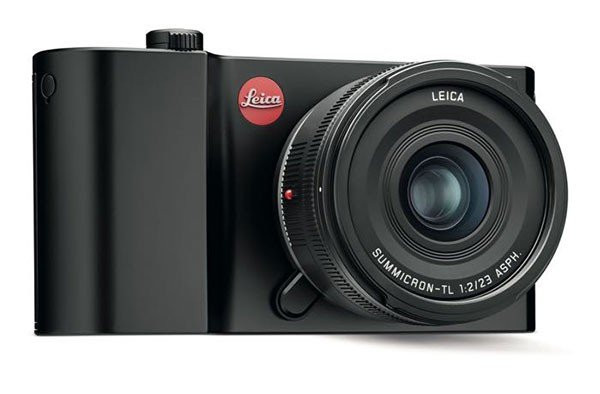 Leica TL2: Η νέα compact mirrorless κάμερα με εντυπωσιακό design και πολλές αναβαθμίσεις image