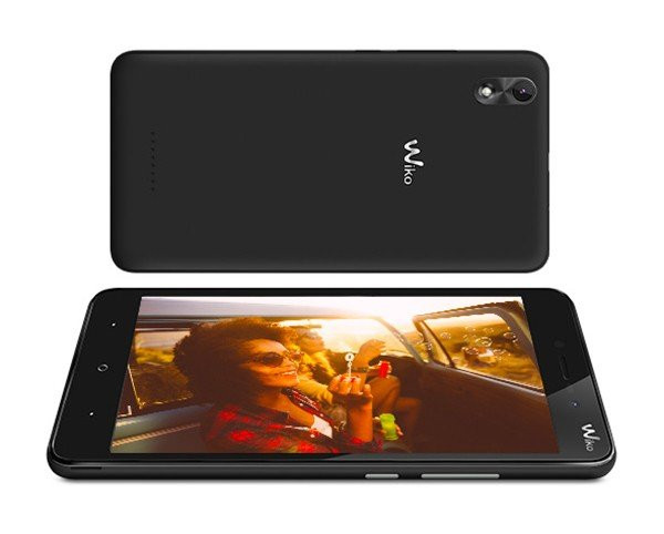 Η Wiko φέρνει 5 νέα smartphones στην ελληνική αγορά με τιμές από €60 έως €130 image