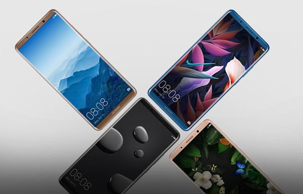 Huawei Mate 10 Pro: Πόσο ανθεκτικό είναι σε δοκιμές λυγίσματος, γρατζουνίσματος και καψίματος; [Video] image