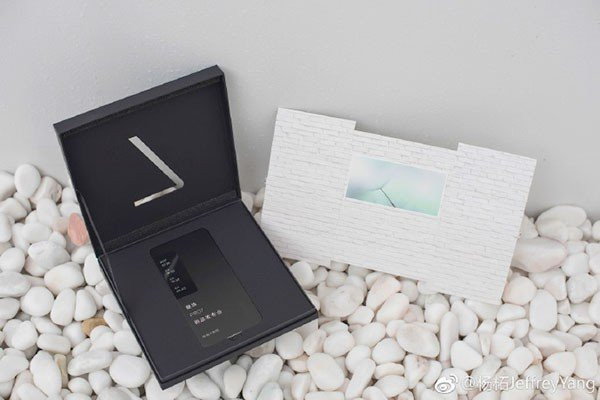 Meizu Pro 7: Η νέα ναυαρχίδα με διπλή κάμερα και δεύτερη οθόνη παρουσιάζεται στις 26 Ιουλίου image