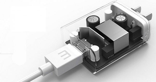 Meizu Super mCharge: Η νέα τεχνολογία για φόρτιση του smartphone στο 100% μέσα σε 20 λεπτά [Video] image