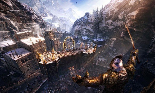 Middle-earth: Shadow of War, δείτε το πρώτο gameplay video για το νέο action RPG [Video] image