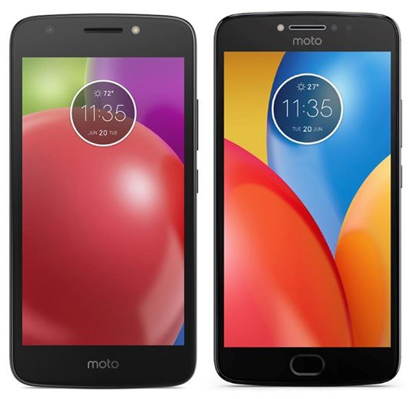 Moto E4/E4 Plus: Διέρρευσαν τα τεχνικά χαρακτηριστικά των δύο προσιτών συσκευών της Lenovo image