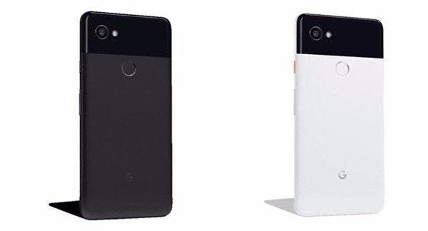 Google Pixel 2 / Pixel 2 XL: Αυτά είναι τα τεχνικά χαρακτηριστικά τους; image