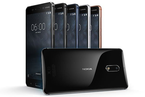 Τα Nokia smartphones ξεπέρασαν σε πωλήσεις μεγάλα ονόματα όπως Google, OnePlus, HTC και Sony! image