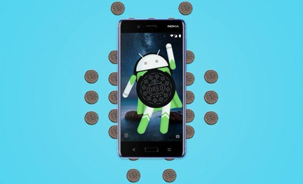 Το Nokia 8 παίρνει την πρώτη του γεύση από το Android Oreo [Video] image