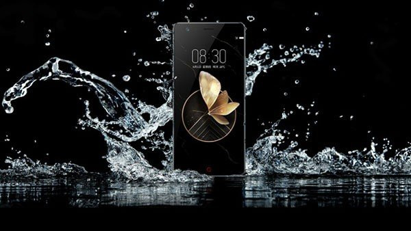 ZTE Nubia Z17: Επίσημα το θηρίο με Snapdragon 835, 8GB RAM, dual κάμερα και αδιάβροχη κατασκευή image