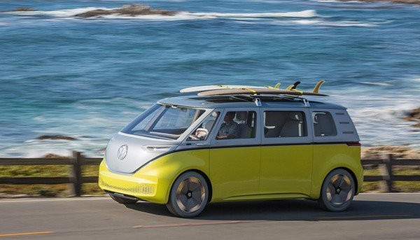 Η Nvidia συνεργάζεται με Uber και Volkswagen για αυτο-οδηγούμενα οχήματα και τεχνητή νοημοσύνη με το πανίσχυρο Nvidia Xavier SoC image