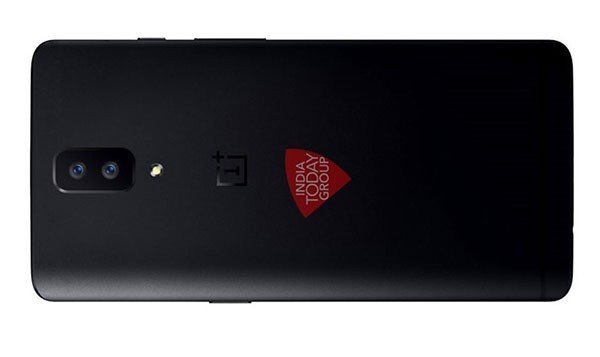 OnePlus 5: Το πρώτο render αποκαλύπτει διπλή κάμερα και φήμες για οθόνη 5.5'' QHD, Snapdragon 835 image