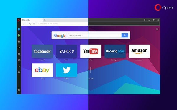 Opera 46: Διαθέσιμη η νέα έκδοση με σημαντικές βελτιώσεις και πρώτη τηλεοπτική διαφήμιση [Video] image