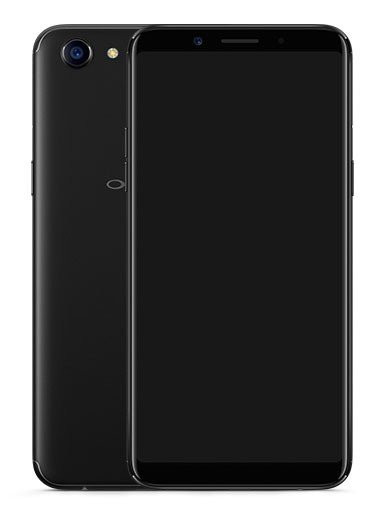 Oppo A75/A75s: Επίσημα με οθόνη 6.0'' FHD+ (18:9), Helio P23 και 20MP selfie κάμερα image
