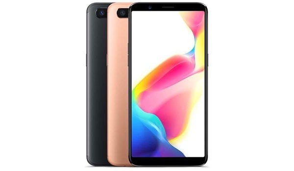 OPPO R11s / R11s Plus: Επίσημα με bezel-less οθόνες 18:9, dual κάμερες και μεγάλη αυτονομία image