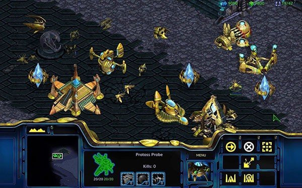 StarCraft: Εντελώς δωρεάν για όλους η original έκδοση μαζί με το expansion Brood War! [Video] image