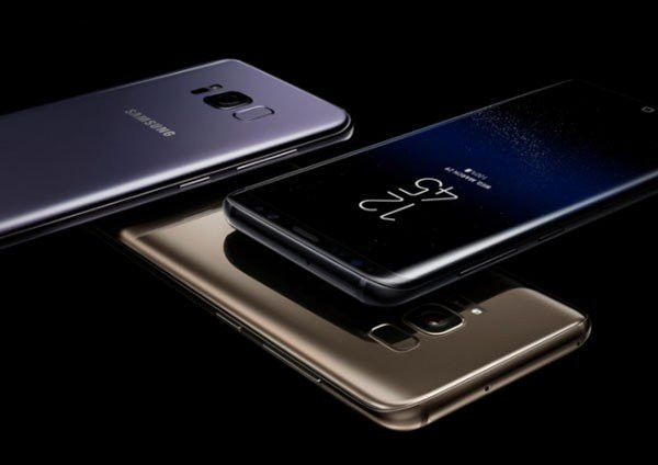 Samsung Galaxy S8/S8+: Ξεπέρασαν το 1.3 εκατ. πωλήσεις στην Κορέα, διαλύοντας κάθε προηγούμενο ρεκόρ image