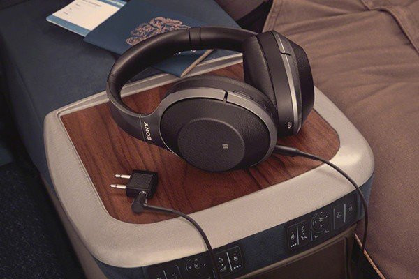 Sony 1000X: Η νέα σειρά ασύρματων ακουστικών της εταιρείας [IFA 2017] image