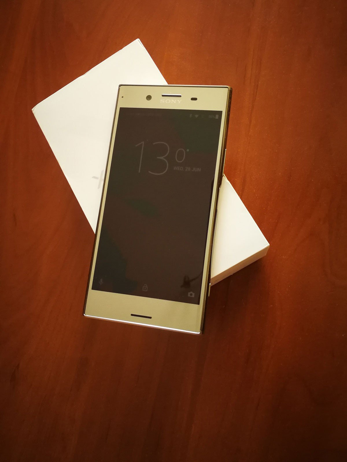 Sony Xperia XZ Premium: Ανάλυση 4K, απόδοση στο μέγιστο και απαράμιλλο super slow motion στη φετινή ναυαρχίδα [Review] image