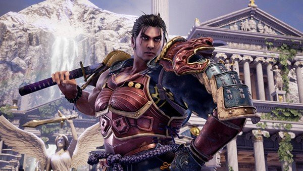 Soul Calibur VI: Ανακοινώθηκε επίσημα το νέο επεισόδιο του κορυφαίου fighting game [Video] image
