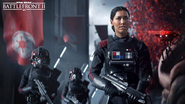 Star Wars Battlefront 2: Θα καλύπτει όλο τον κόσμο από τα 40 χρόνια ιστορίας του Star Wars! [Videos] image