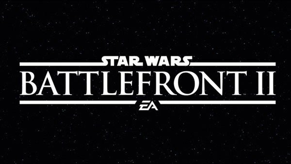 Star Wars Battlefront II: Ανακοινώθηκε επίσημα από την EA image