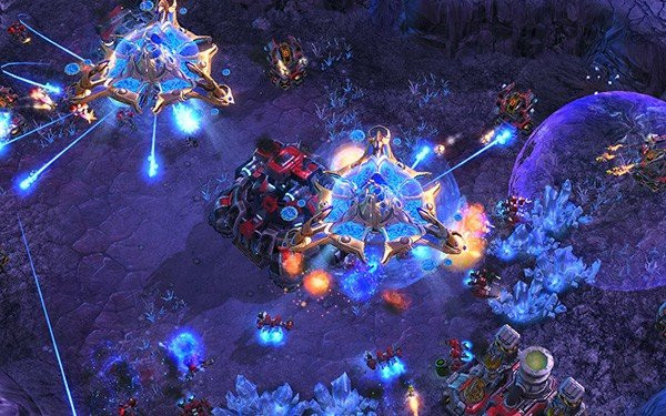 StarCraft II: Διαθέσιμο δωρεάν για Windows PC και Mac από τις 14 Νοεμβρίου! [Video] image