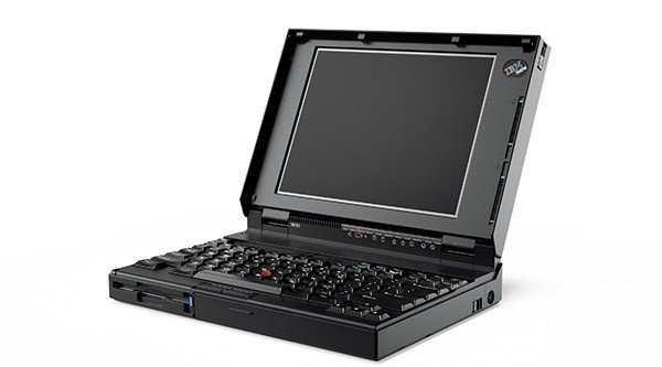 Δεν είναι laptop, είναι ThinkPad! 25 χρόνια από την κυκλοφορία του εμβληματικού laptop της Lenovo image