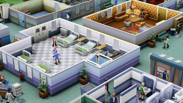 Two Point Hospital: Ανακοινώθηκε ο πνευματικός διάδοχος του θρυλικού Theme Hospital μετά από 20 χρόνια [Video] image