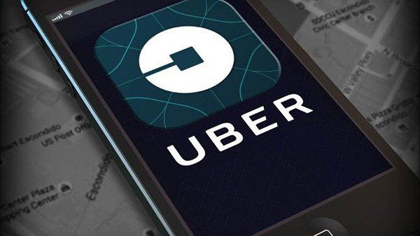Uber: Απέκρυψε επίθεση που άφησε εκτεθειμένους 57 εκατ. λογαριασμούς πελατών και οδηγών... image