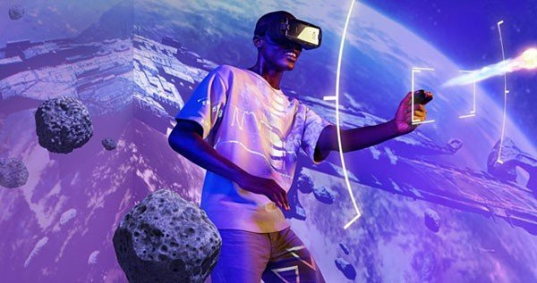 Samsung: Παρουσίασε το όραμα της για το IoT, την ψηφιακή βοηθό Bixby 2.0 και το AR image