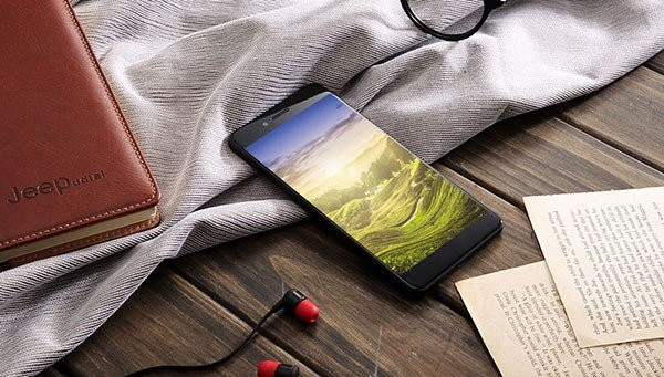 Vernee Mars Pro:  100 τυχεροί θα το λάβουν δωρεάν για review και 1000 θα κερδίσουν έκπτωση $40! image