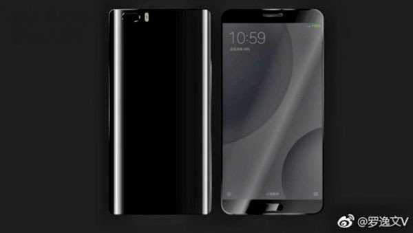 Xiaomi Mi 6 / Mi 6 Plus: Διέρρευσαν όλα τα τεχνικά χαρακτηριστικά για τις δύο εκδόσεις image