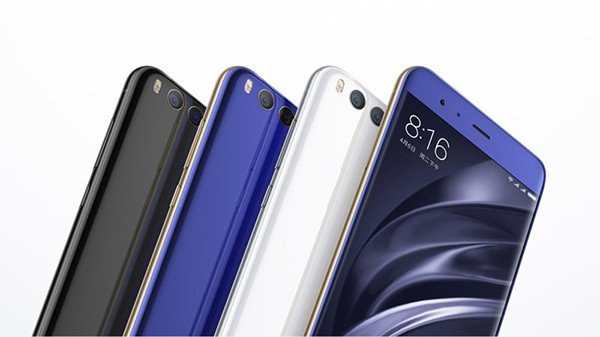 Super DEAL: Xiaomi Mi 6 και Mi A1 στις χαμηλότερες τιμές της αγοράς image