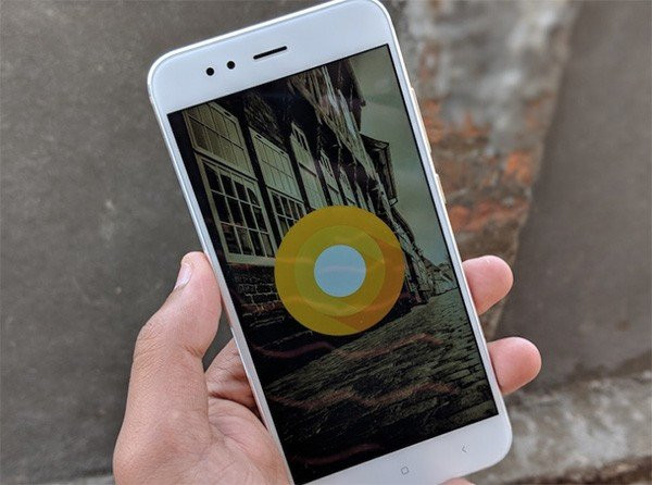 Xiaomi Mi A1: Έρχεται πολύ σύντομα η αναβάθμιση σε Android 8.0 Oreo και φέρνει ταχύτατη φόρτιση image
