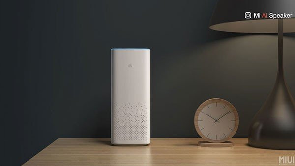 Xiaomi Mi AI Speaker: Το "έξυπνο" ηχείο της εταιρείας με αναγνώριση ήχου σε 360° image